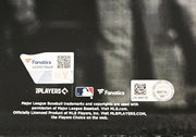 Kyle Lewis Autographed 11x14 Photo Seattle Mariners Fanatics Holo Stock #216023