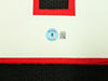 Texas Tech Red Raiders Tyree Wilson Autographed Black Jersey Beckett BAS Witness Stock #215903