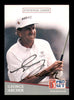 George Archer Autographed 1991 Pro Set Card #281 SKU #231089