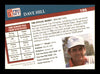 Dave Hill Autographed 1991 Pro Set Card #195 SKU #231091
