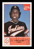 Steve Ruling Autographed 1977 Cramer Rookie Card #48 Spokane Indians SKU #231185