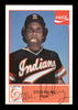 Steve Ruling Autographed 1977 Cramer Rookie Card #48 Spokane Indians SKU #231186