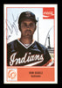 Ron Diggle Autographed 1977 Cramer Card #59 Spokane Indians SKU #231193