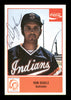 Ron Diggle Autographed 1977 Cramer Card #59 Spokane Indians SKU #231194