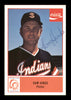 Sam Hinds Autographed 1977 Cramer Rookie Card #78 Spokane Indians SKU #231196