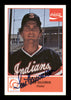 Tom Hausman Autographed 1977 Cramer Card #7 Spokane Indians SKU #231199