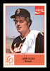 John Felske Autographed 1977 Cramer Card #74 Spokane Indians SKU #231201