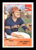 Rick Bradley Autographed 1977 Cramer Card #88 Phoenix Giants SKU #231205