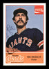 Rob Dressler Autographed 1977 Cramer Card #39 Phoenix Giants SKU #231209