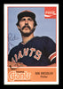 Rob Dressler Autographed 1977 Cramer Card #39 Phoenix Giants SKU #231210
