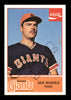 Dave Heaverlo Autographed 1977 Cramer Card #41 Phoenix Giants SKU #231213