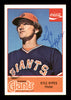 Kyle Hypes Autographed 1977 Cramer Card #73 Phoenix Giants SKU #231216