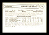 Garry Jestadt Autographed 1977 Cramer Card #53 Phoenix Giants SKU #231218
