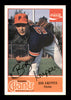 Bob Knepper Autographed 1977 Cramer Rookie Card #5 Phoenix Giants SKU #231221