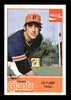 Ed Plank Autographed 1977 Cramer Rookie Card #20 Phoenix Giants SKU #231222