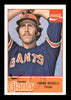 Frank Riccelli Autographed 1977 Cramer Rookie Card #37 Phoenix Giants SKU #231225