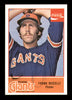 Frank Riccelli Autographed 1977 Cramer Rookie Card #37 Phoenix Giants SKU #231226