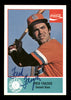 Fred Frazier Autographed 1977 Cramer Card #44 Salt Lake Gulls SKU #231231