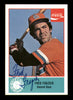 Fred Frazier Autographed 1977 Cramer Card #44 Salt Lake Gulls SKU #231232