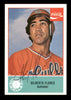Gilberto Reyes Autographed 1977 Cramer Rookie Card #94 Salt Lake Gulls SKU #231235