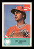 Fred Kuhaulua Autographed 1977 Cramer Rookie Card #58 Salt Lake Gulls SKU #231241