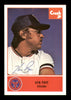 Ken Pape Autographed 1977 Cramer Card #17 Tucson Toros SKU #231250