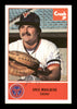 Greg Mahlberg Autographed 1977 Cramer Rookie Card #70 Tucson Toros SKU #231256