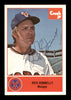 Rich Donnelly Autographed 1977 Cramer Card #38 Tucson Toros SKU #231262