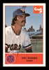 Kurt Bevacqua Autographed 1977 Cramer Card #72 Tucson Toros SKU #231263