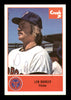 Len Barker Autographed 1977 Cramer Rookie Card #77 Tucson Toros SKU #231265