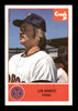 Len Barker Autographed 1977 Cramer Rookie Card #77 Tucson Toros SKU #231266