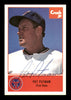 Pat Putnam Autographed 1977 Cramer Rookie Card #63 Tucson Toros SKU #231268