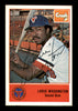 LaRue Washington Autographed 1978 Cramer Card #18 Tucson Toros SKU #231277