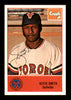 Keith Smith Autographed 1978 Cramer Card #76 Tucson Toros SKU #231280