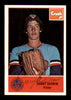 Danny Darwin Autographed 1978 Cramer Rookie Card #81 Tucson Toros SKU #231281