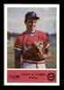 Geoff Combe Autographed 1979 Sun-Drop Rookie Card Nashville Sounds SKU #231286