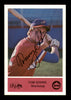 Tom Sohns Autographed 1979 Sun-Drop Card Nashville Sounds (Smudged) SKU #231300