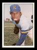 Ed Carroll Autographed 1978 TCMA Rookie Card #23 Holyoke Millers SKU #231316