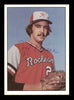 Jeff Rineer Autographed 1978 TCMA Card #38 Rochester Red Wings SKU #231320