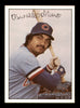 Oswaldo Ossie Olivares Autographed 1978 TCMA Rookie Card #87 Columbus Clippers SKU #231329
