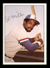 Ed Eddie Miller Autographed 1978 TCMA Rookie Card #133 Richmond Braves SKU #231354