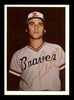 Frank LaCorte Autographed 1978 TCMA Card #120 Richmond Braves SKU #231359