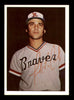 Frank LaCorte Autographed 1978 TCMA Card #120 Richmond Braves SKU #231360