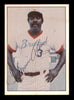 Tommie Aaron Autographed 1978 TCMA Card #135 Richmond Braves SKU #231374