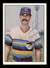 Dave Augustine Autographed 1978 TCMA Card #109 Charleston Charlies SKU #231376