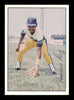 Ramon Perez Autographed 1978 TCMA Card #105 Charleston Charlies SKU #231379