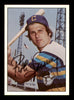Rob Sperring Autographed 1978 TCMA Card #106 Charleston Charlies SKU #231381