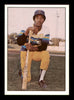 Joe Cannon Autographed 1978 TCMA Card #107 Charleston Charlies SKU #231382