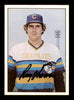 Roy Thomas Autographed 1978 TCMA Card #95 Charleston Charlies SKU #231384