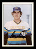 Roy Thomas Autographed 1978 TCMA Card #95 Charleston Charlies SKU #231385